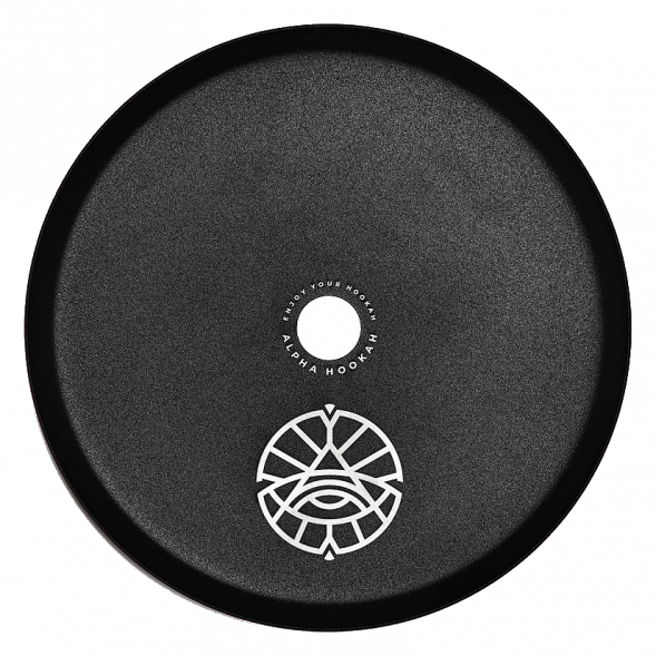 Кальян Alpha Hookah - Model X Yellow (без колбы) купить в Ижевске