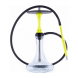 Кальян Alpha Hookah - Model X Yellow (без колбы) купить в Ижевске