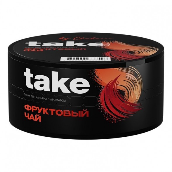 Табак Take - Fruit Tea (Фруктовый Чай, 25 грамм) купить в Ижевске