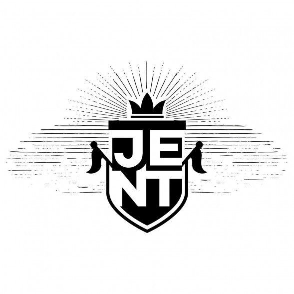 Табак Jent - White Russian (Белый Русский, 200 грамм) купить в Ижевске