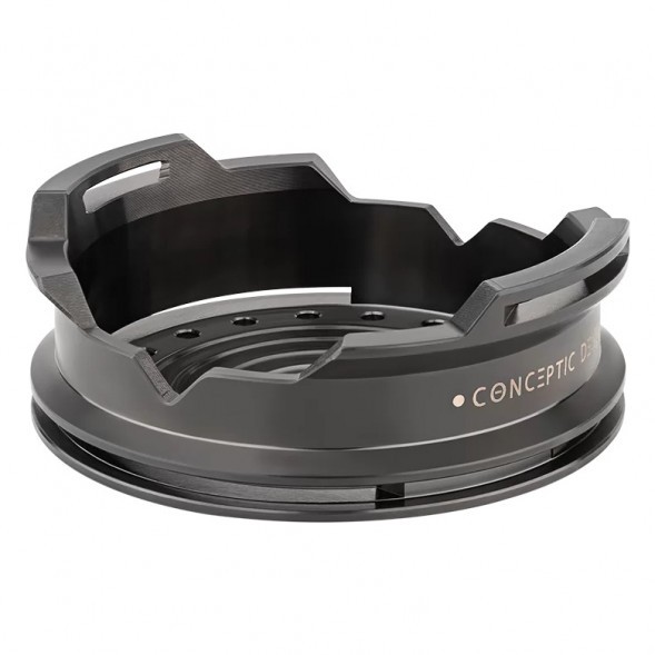 Kaloud Conceptic HMD Black купить в Ижевске