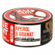 Табак Jent - Aperol &amp; Granat (Гранатовый Апероль, 200 грамм) купить в Ижевске
