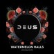 Табак Deus - Watermelon Halls (Арбузный Холс, 100 грамм) купить в Ижевске