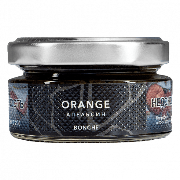 Табак Bonche - Orange (Апельсин, 30 грамм) купить в Ижевске