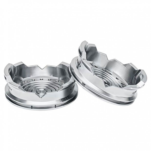 Kaloud Conceptic HMD Steel купить в Ижевске