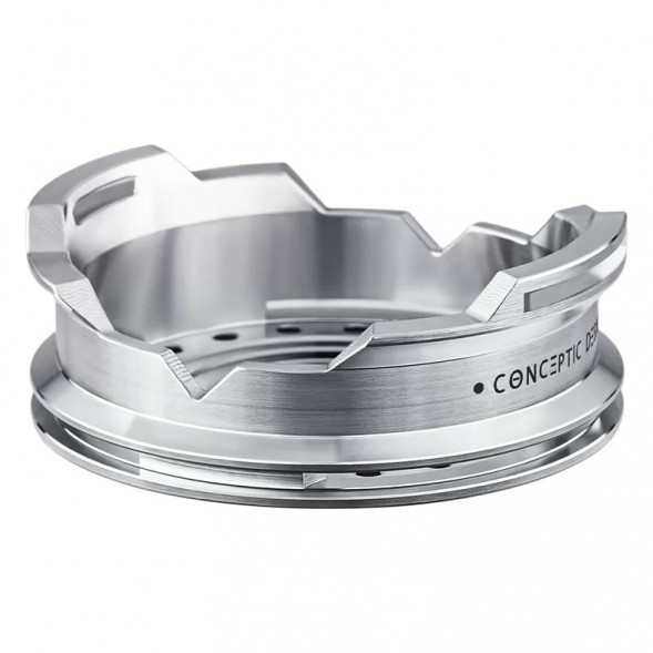 Kaloud Conceptic HMD Steel купить в Ижевске