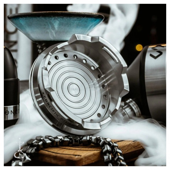 Kaloud Conceptic HMD Steel купить в Ижевске