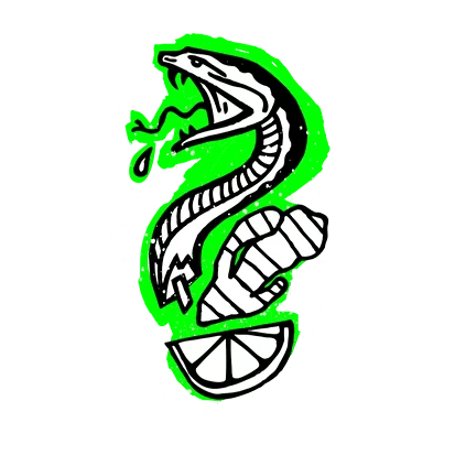 Табак Хулиган - Healthy (Имбирь и Лимон, 25 грамм) купить в Ижевске