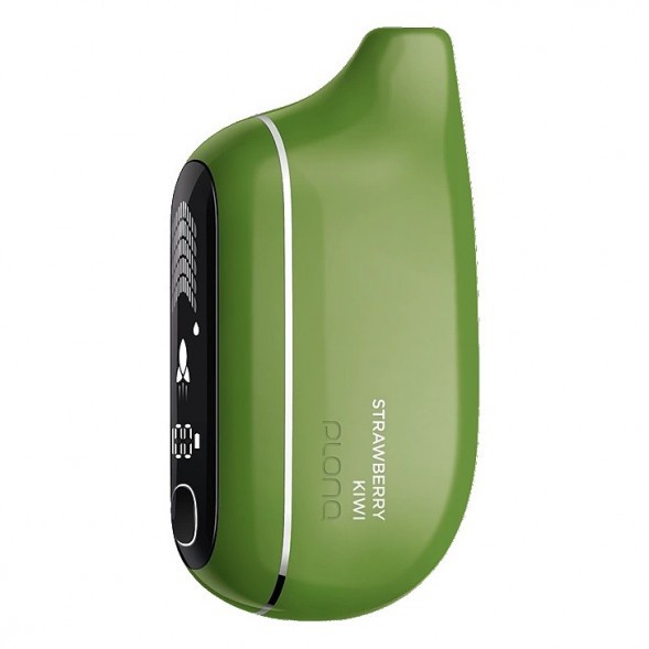 PLONQ MAX PRO - Киви Клубника (10000 затяжек) купить в Ижевске