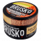Смесь Brusko Strong - Дыня с Кокосом и Карамелью (50 грамм)
