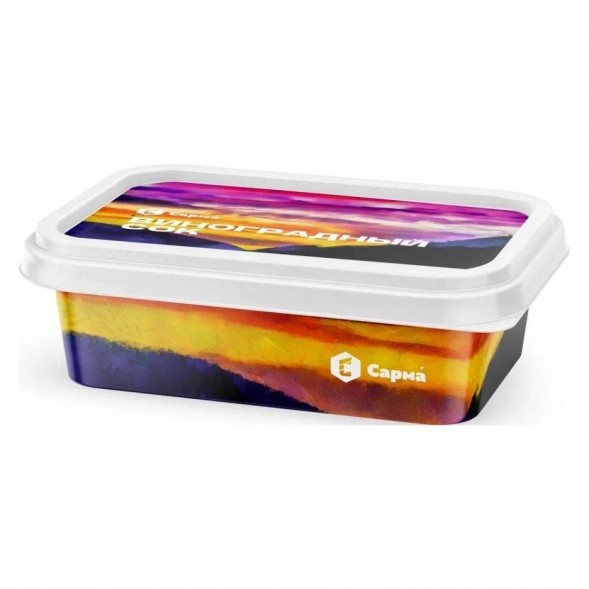 Табак Сарма - Виноградный Сок (100 грамм) купить в Ижевске