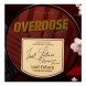Табак Overdose - Lost Futura (Мускусная Вишня, 25 грамм) купить в Ижевске