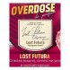Табак Overdose - Lost Futura (Мускусная Вишня, 25 грамм) купить в Ижевске