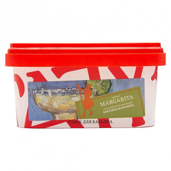 Табак Satyr - Margarita (Коктейль &quot;Маргарита&quot;, 200 грамм) купить в Ижевске