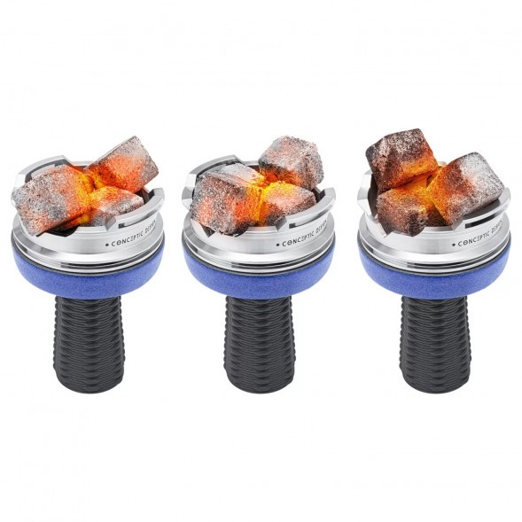 Kaloud Conceptic HMD Gold купить в Ижевске