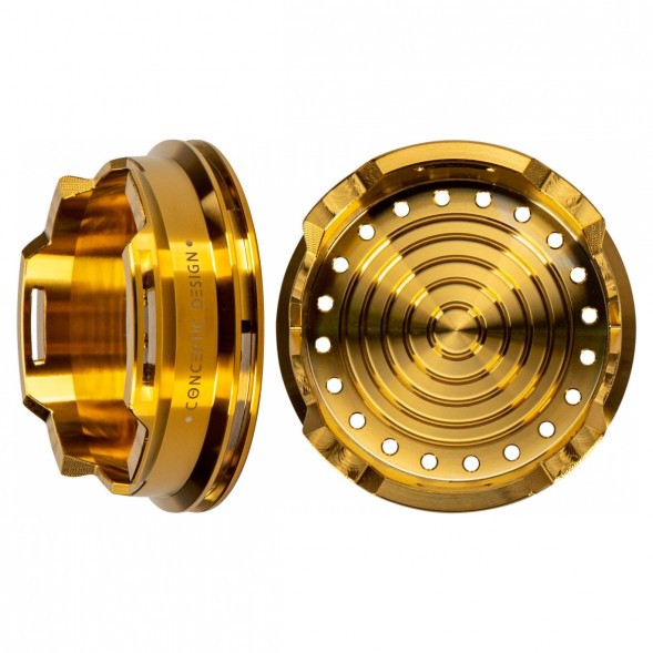 Kaloud Conceptic HMD Gold купить в Ижевске