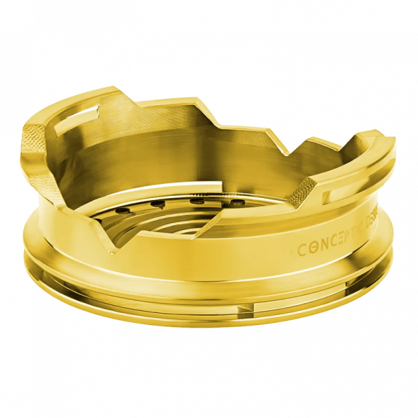 Kaloud Conceptic HMD Gold купить в Ижевске