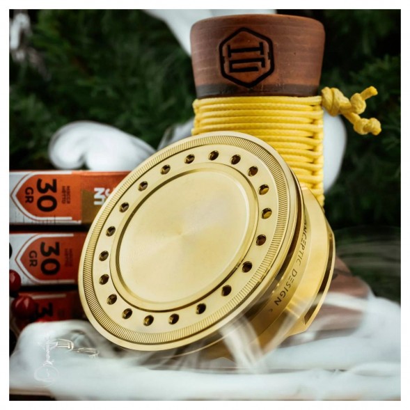 Kaloud Conceptic HMD Gold купить в Ижевске