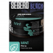 Табак Sebero Black - Mint (Мята, 100 грамм) купить в Ижевске