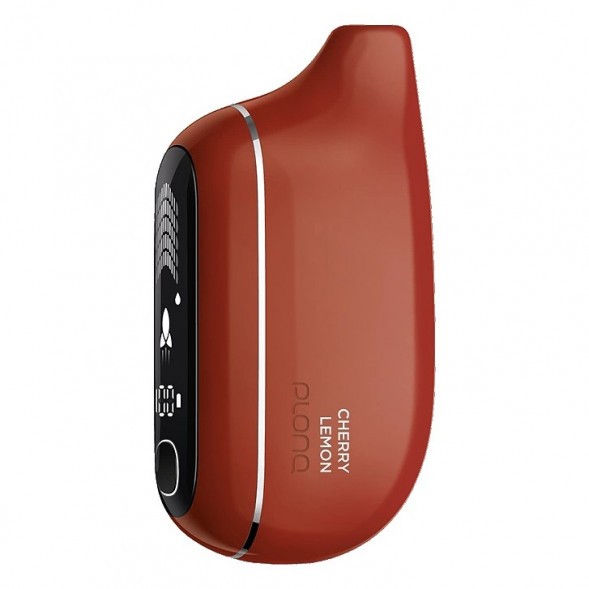 PLONQ MAX PRO - Вишня Лимон (10000 затяжек) купить в Ижевске