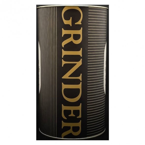 Табак Satyr Platinum - Grinder Limited Edition (Грайндер Лимитед, 100 грамм) купить в Ижевске