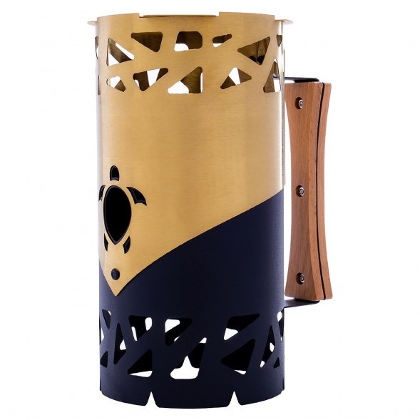 Колпак Tortuga - PRO (Золото) купить в Ижевске