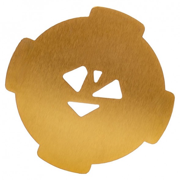 Колпак Tortuga - PRO (Золото) купить в Ижевске