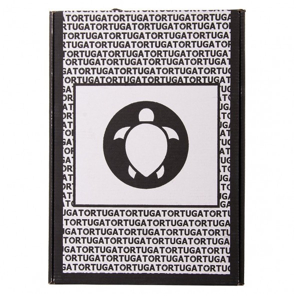 Кальян Tortuga - Галера Золотой (Без Колбы) купить в Ижевске