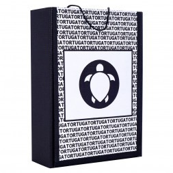 Кальян Tortuga - Галера Золотой (Без Колбы)