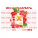 Табак Икс - Санта Барбара (Барбарис, 50 грамм) купить в Ижевске