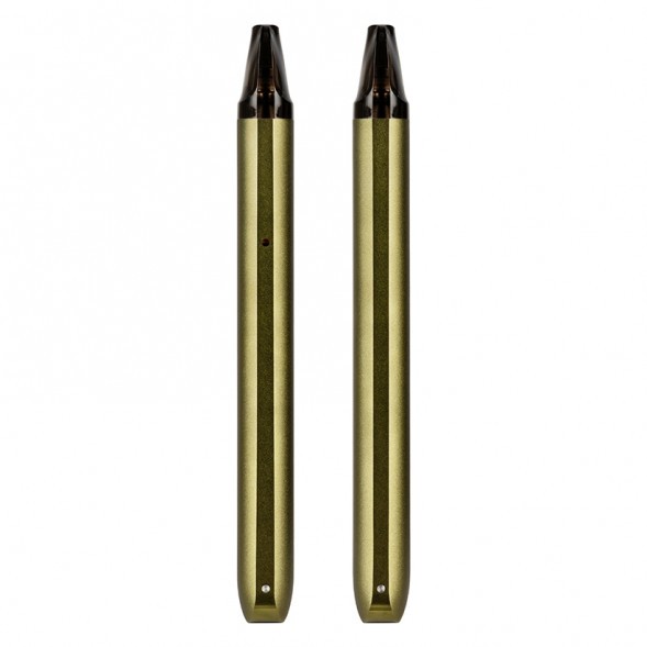 Электронная сигарета Brusko - APX S1 (Зеленый) купить в Ижевске