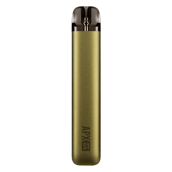 Электронная сигарета Brusko - APX S1 (Зеленый) купить в Ижевске