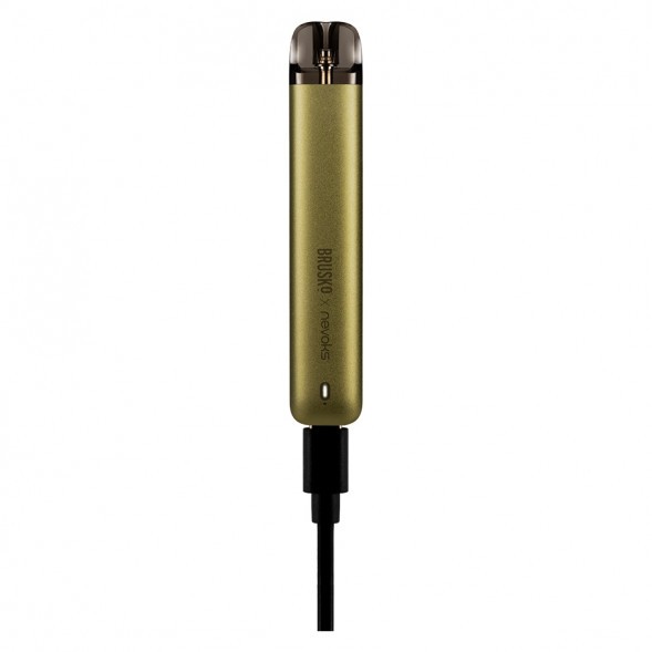 Электронная сигарета Brusko - APX S1 (Зеленый) купить в Ижевске