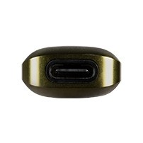 Электронная сигарета Brusko - APX S1 (Зеленый) купить в Ижевске