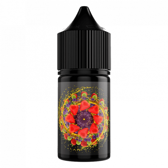 Жидкость SOAK L30 - Fruit Blast (Фруктовый Взрыв, 30 мл, 2 мг) купить в Ижевске