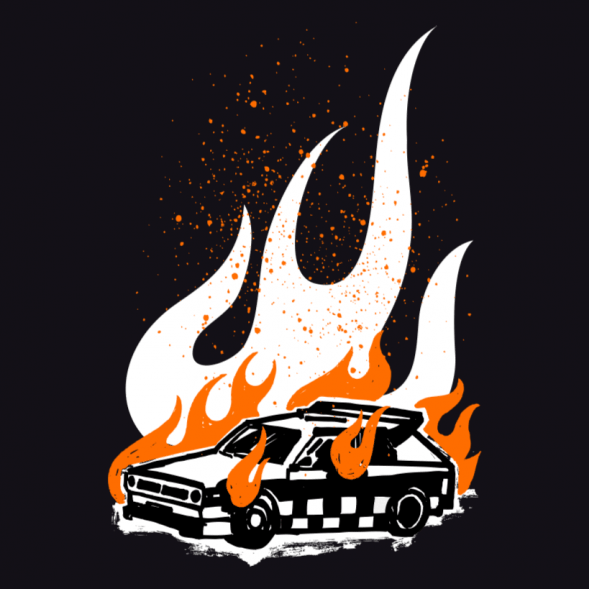 Табак Хулиган - Turbo (Арбузно-Дынная Жвачка, 25 грамм) купить в Ижевске