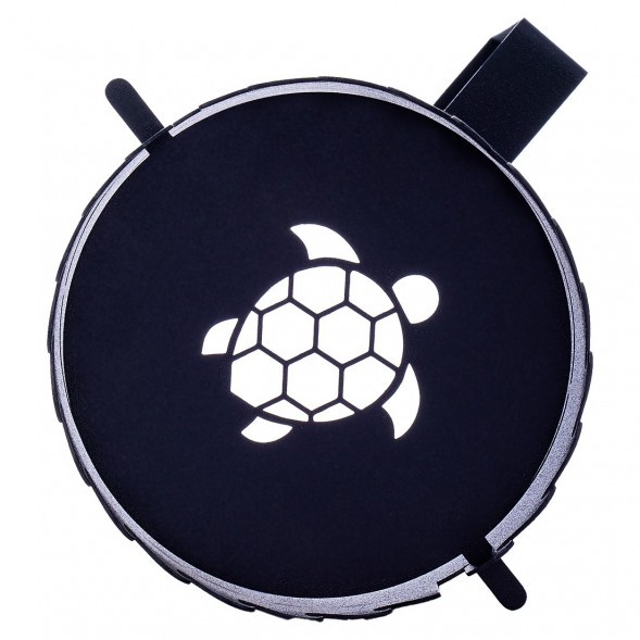 Колпак Tortuga - Верп (Чёрный) купить в Ижевске