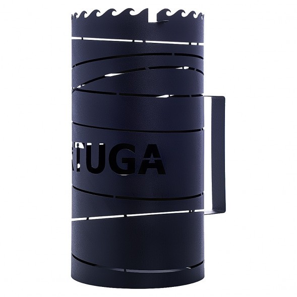 Колпак Tortuga - Верп (Чёрный) купить в Ижевске