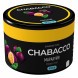 Смесь Chabacco MEDIUM - Passion Fruit (Маракуйя, 40 грамм) купить в Ижевске
