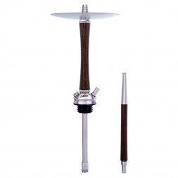 Кальян DSH - WoodS OS (без колбы)