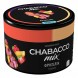 Смесь Chabacco MIX MEDIUM - Fruictella (Фруктелла, 40 грамм) купить в Ижевске