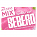 Табак Sebero Arctic Mix - Summer Vibe (Саммер Вайб, 25 грамм) купить в Ижевске