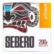 Табак Sebero - Apricot (Абрикос, 200 грамм) купить в Ижевске