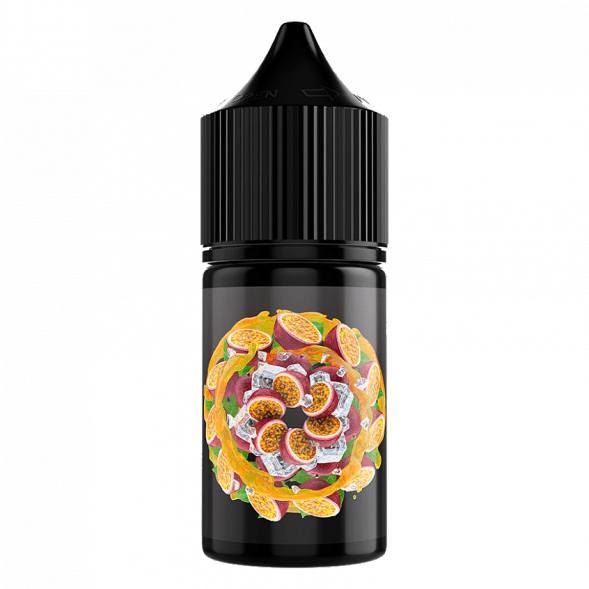 Жидкость SOAK L30 - Fresh Passion Fruit (Свежая Маракуйя, 30 мл, 2 мг) купить в Ижевске
