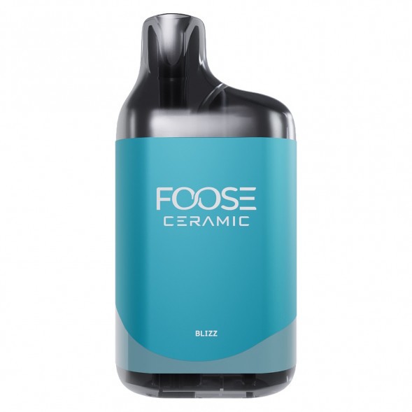 FOOSE CERAMIC - Близз (Blizz, 7000 затяжек) купить в Ижевске