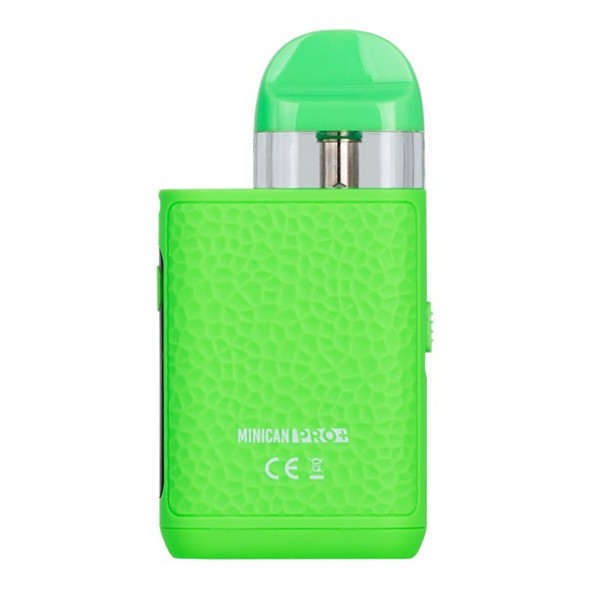 Электронная сигарета Brusko - Minican PRO Plus (Зеленый) купить в Ижевске