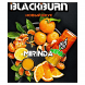 Табак BlackBurn - Mirinda (Мандариновая Газировка, 200 грамм) купить в Ижевске