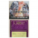 Сигариты K.Ritter - Currant SuperSlim (Смородина​​, 20 штук) купить в Ижевске