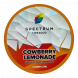 Табак Spectrum - Cowberry Lemonade (Брусничный Лимонад, 200 грамм) купить в Ижевске