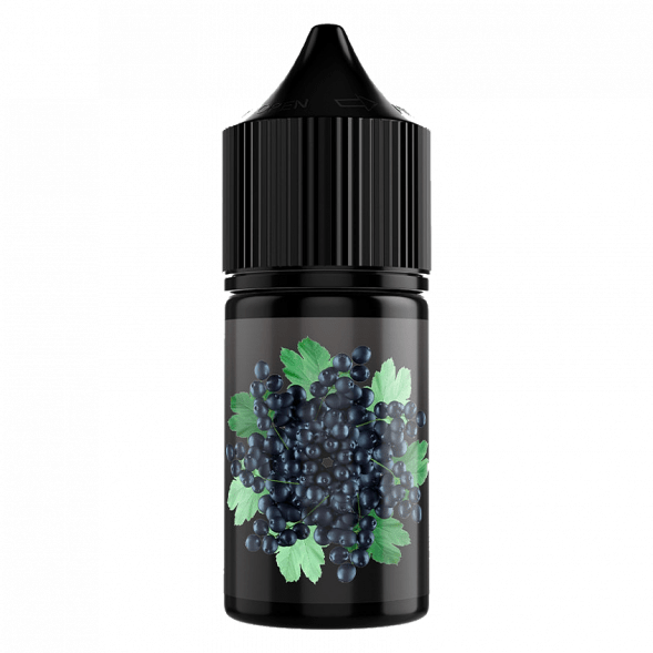 Жидкость SOAK L30 - Forest Blackcurrant (Лесная Чёрная Смородина, 30 мл, 2 мг) купить в Ижевске